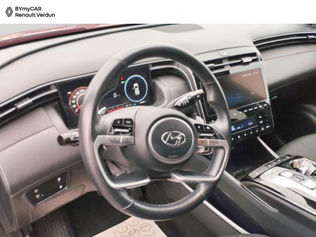 Hyundai Tucson image 8