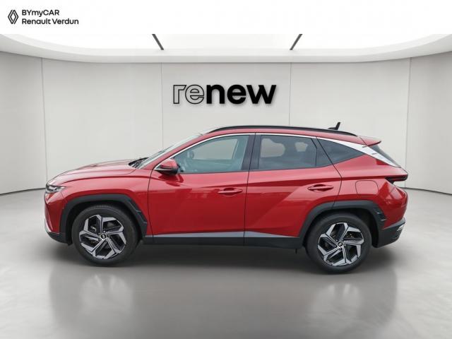 Hyundai Tucson image 7