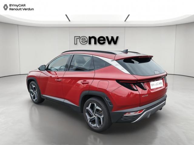 Hyundai Tucson image 5
