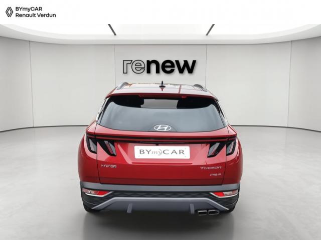 Hyundai Tucson image 2