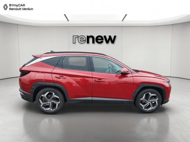 Hyundai Tucson image 9