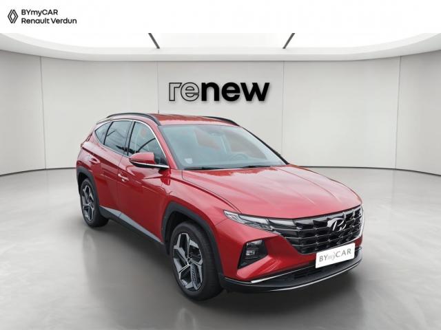 Hyundai Tucson image 6