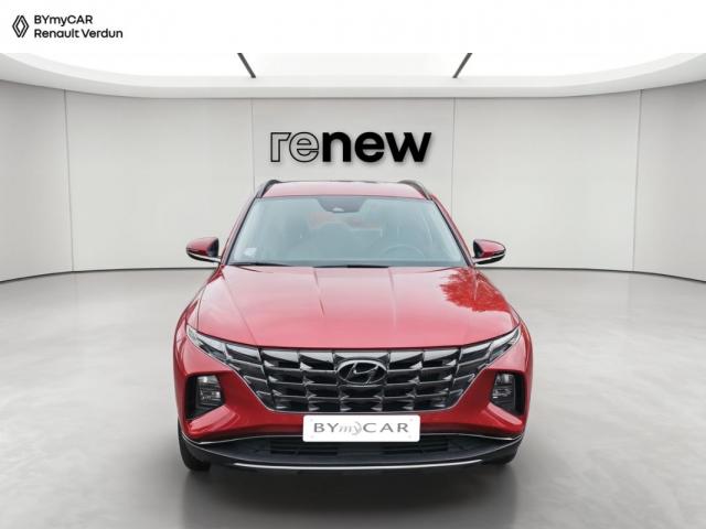 Hyundai Tucson image 3