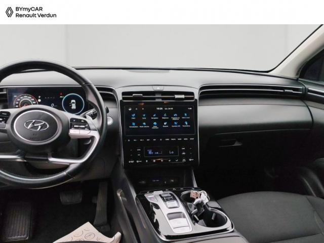 Hyundai Tucson image 1