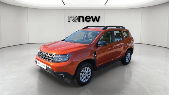 Dacia Duster Blue Dci 115 4x2 Confort