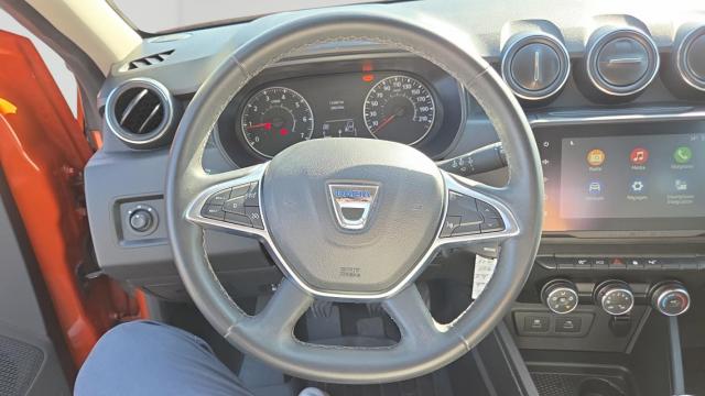 Dacia Duster image 5