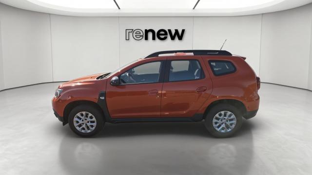 Dacia Duster image 3