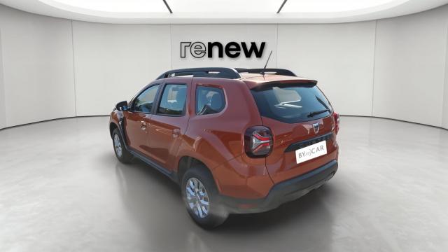 Dacia Duster image 6