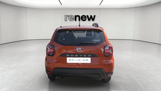 Dacia Duster image 8