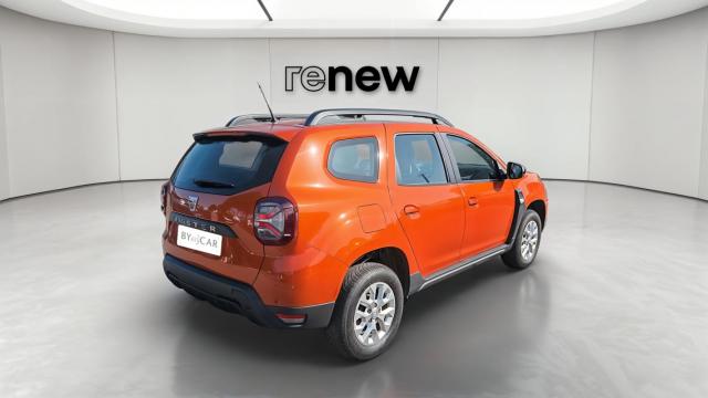 Dacia Duster image 9