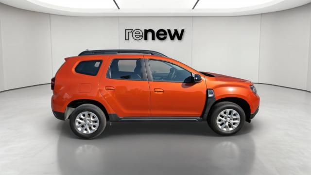Dacia Duster image 4