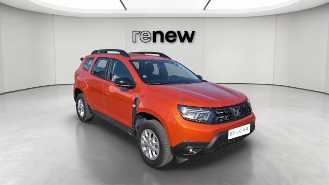 Dacia Duster image 2
