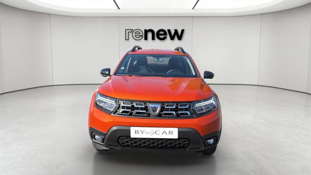 Dacia Duster image 7