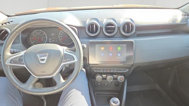 Dacia Duster image 1