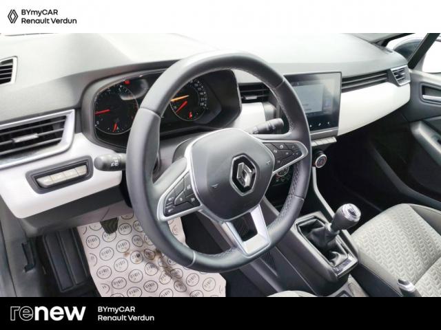 Renault Clio image 4