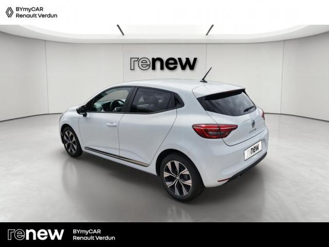 Renault Clio image 8