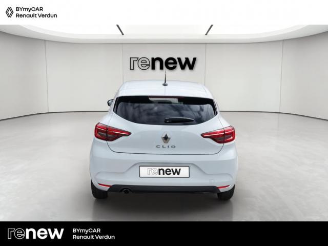 Renault Clio image 6