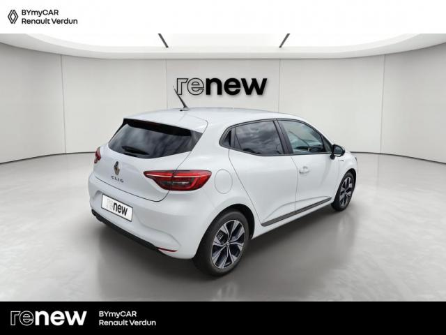 Renault Clio image 1