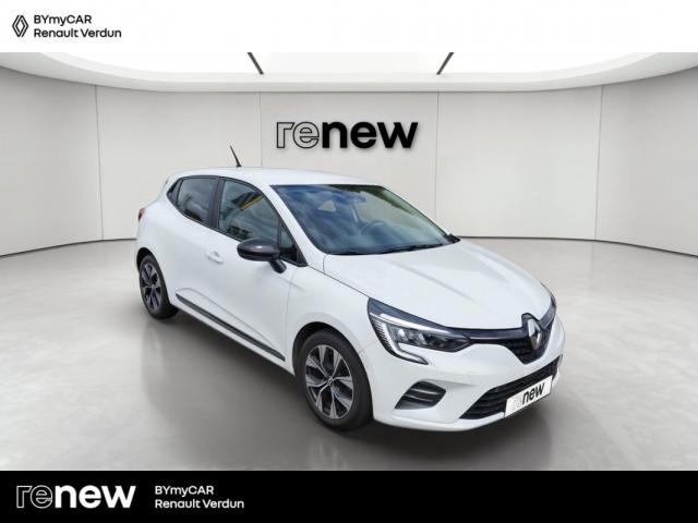 Renault Clio image 2