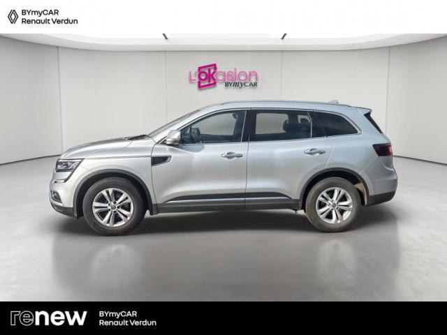 Renault Koleos image 7