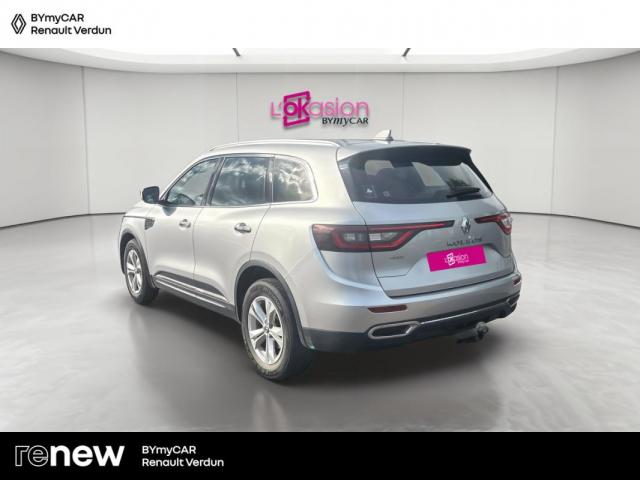 Renault Koleos image 4