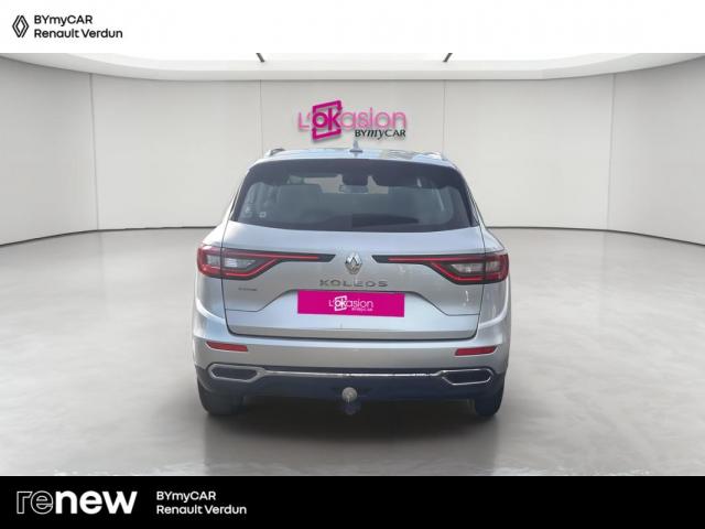 Renault Koleos image 3