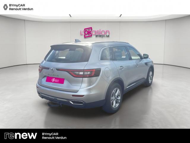 Renault Koleos image 2