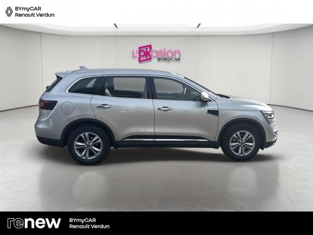 Renault Koleos image 5