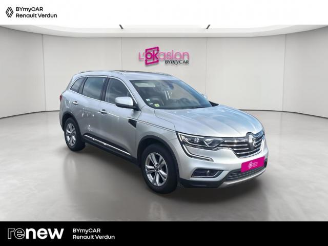 Renault Koleos image 9