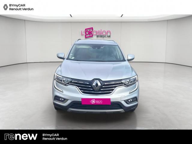 Renault Koleos image 1