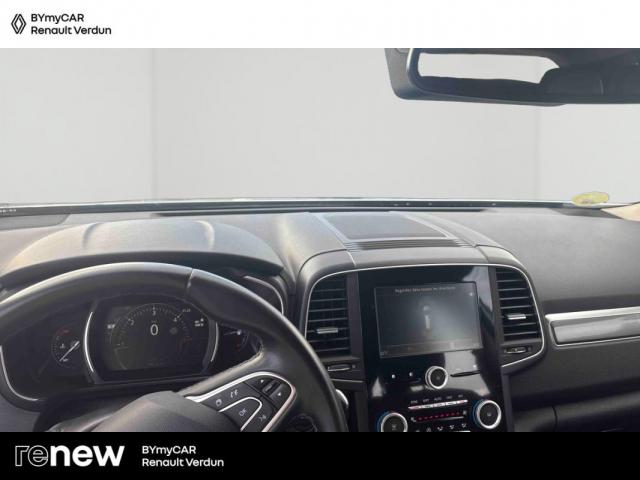 Renault Koleos image 8