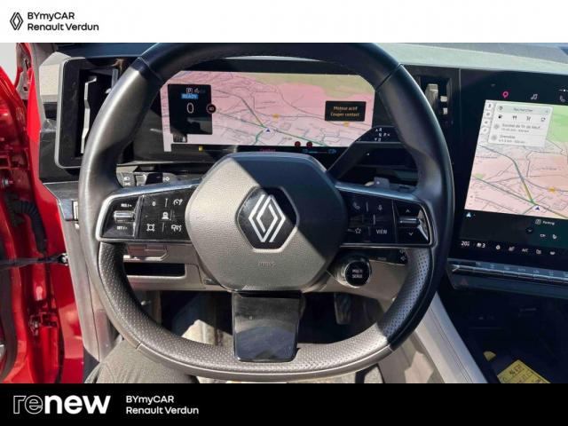 Renault Espace image 5