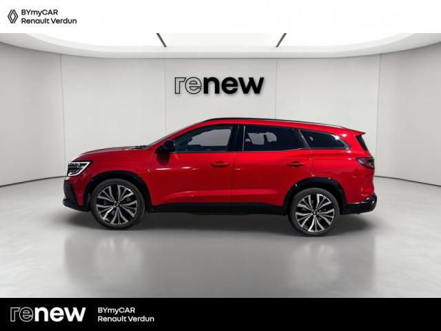 Renault Espace image 3