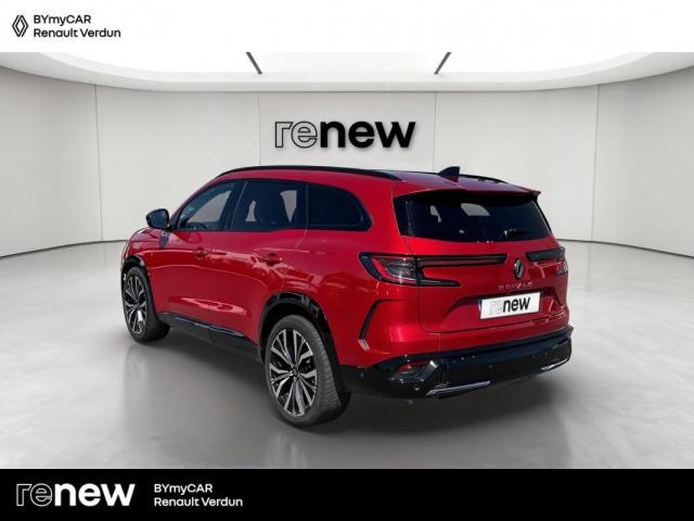 Renault Espace image 2