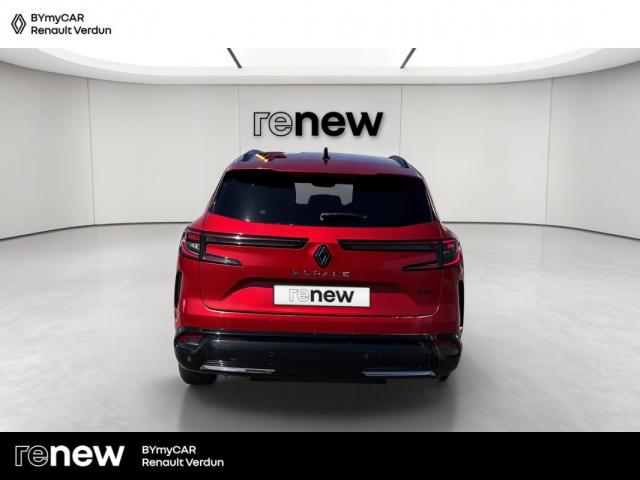 Renault Espace image 6