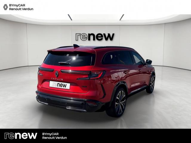Renault Espace image 4