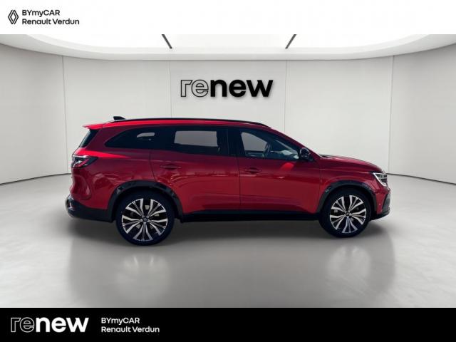 Renault Espace image 9