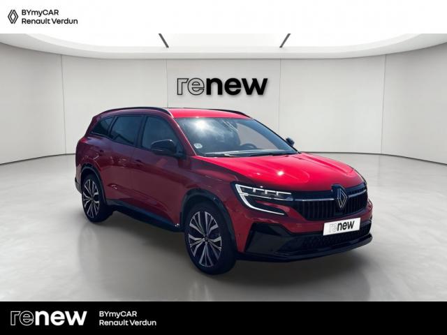 Renault Espace image 1