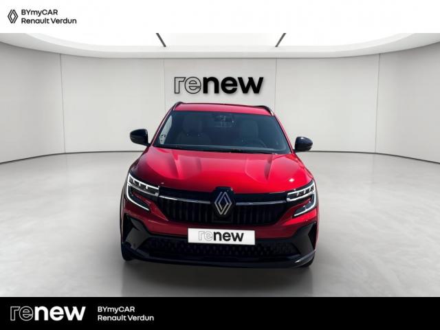 Renault Espace image 8
