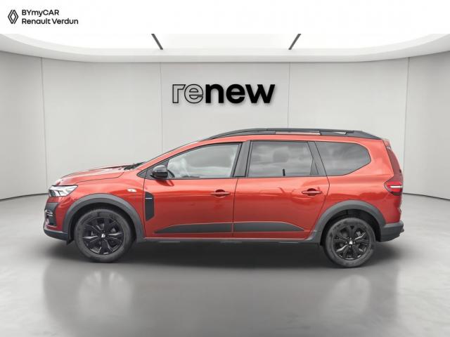 Dacia Jogger image 5