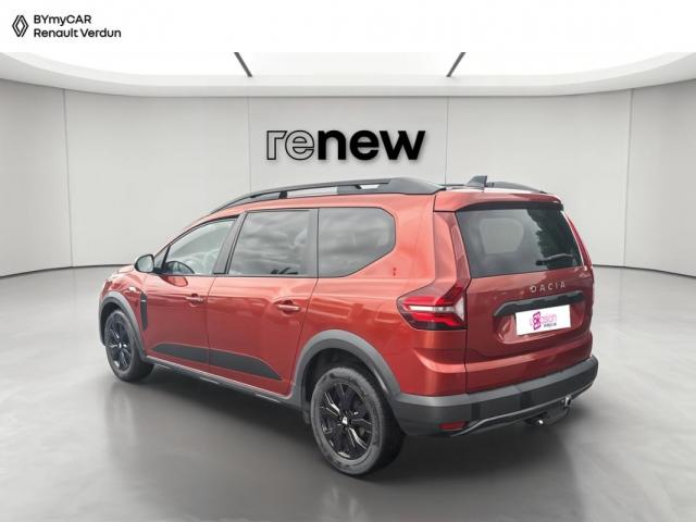 Dacia Jogger image 2