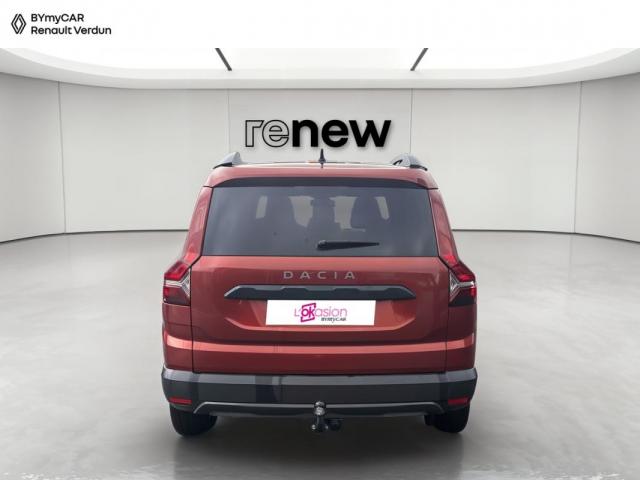 Dacia Jogger image 3