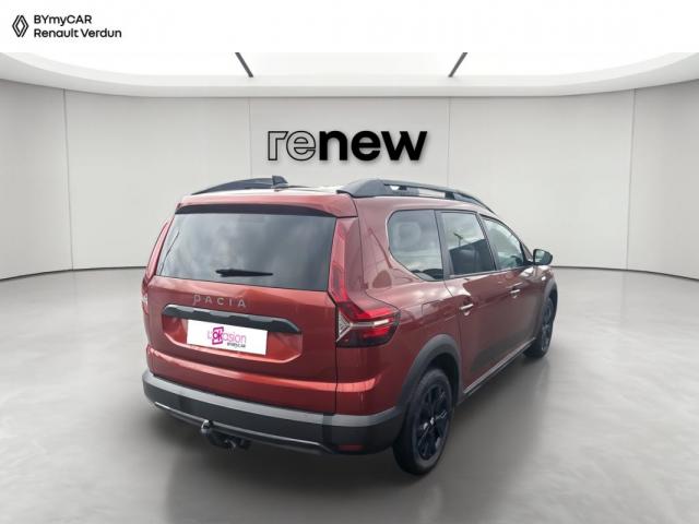 Dacia Jogger image 1