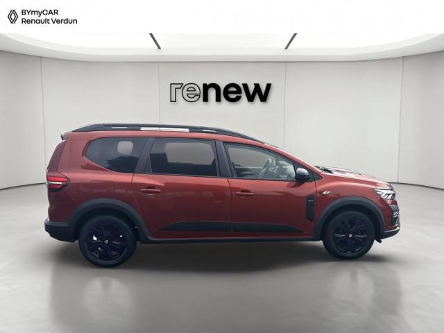 Dacia Jogger image 8