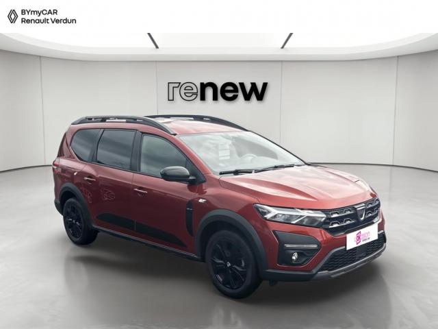 Dacia Jogger image 4
