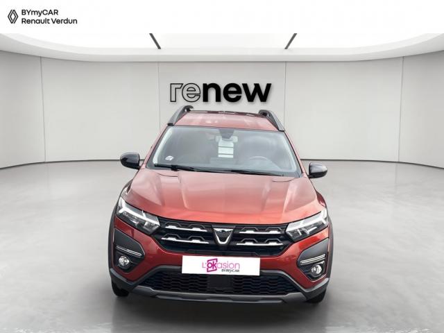 Dacia Jogger image 7