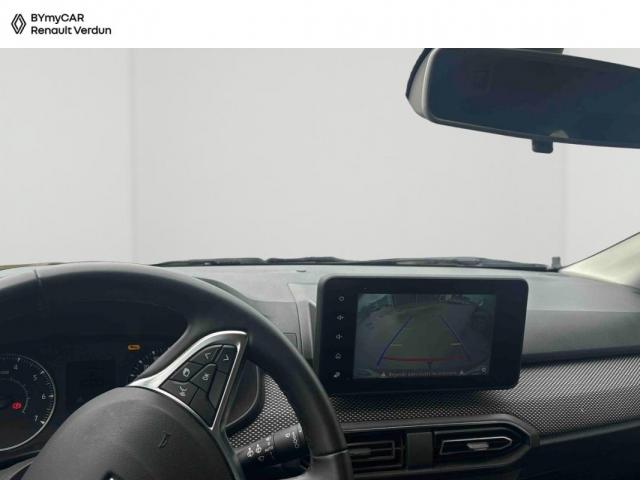 Dacia Jogger image 9