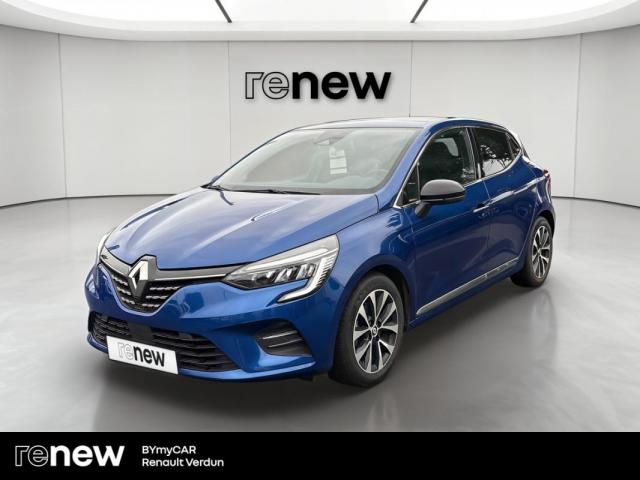 Renault Clio V E-Tech Hybride 145 Engineered