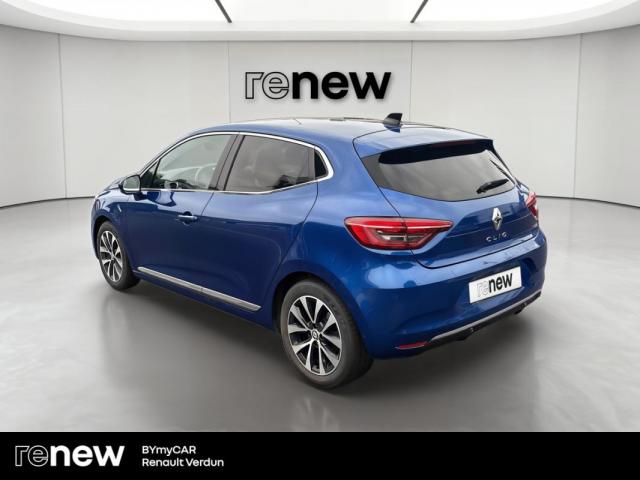 Renault Clio image 1