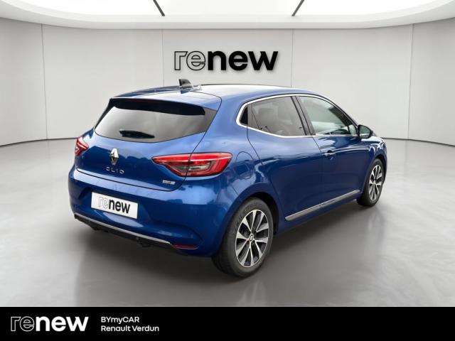 Renault Clio image 2